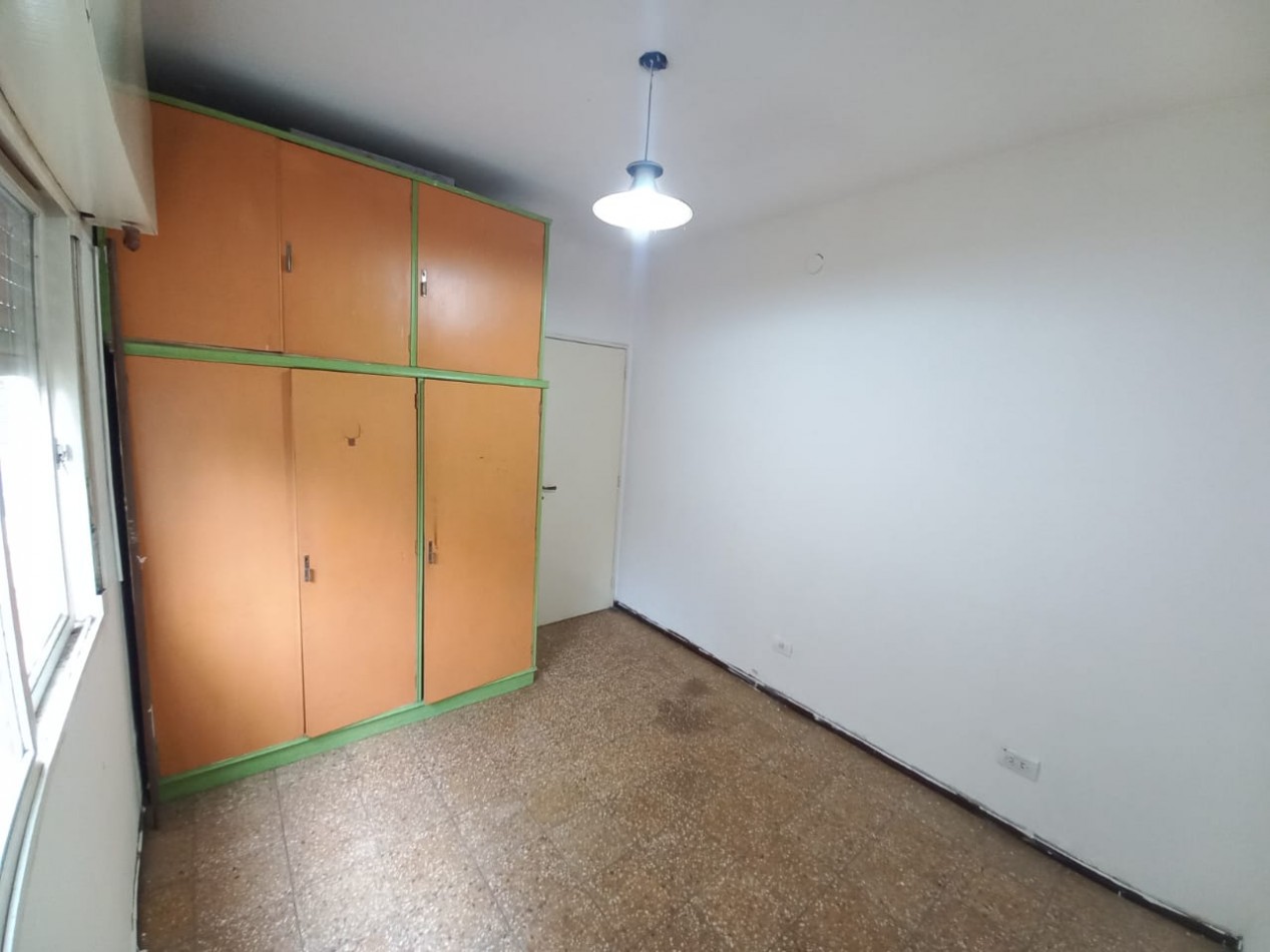 ALQUILER DEPARTAMENTO CON PATIO POLVORINES