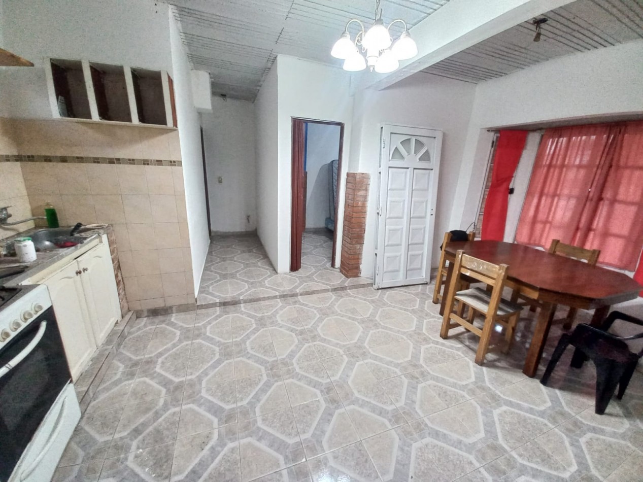 ALQUILER DOS AMBIENTES PLANTA BAJA SAN MIGUEL