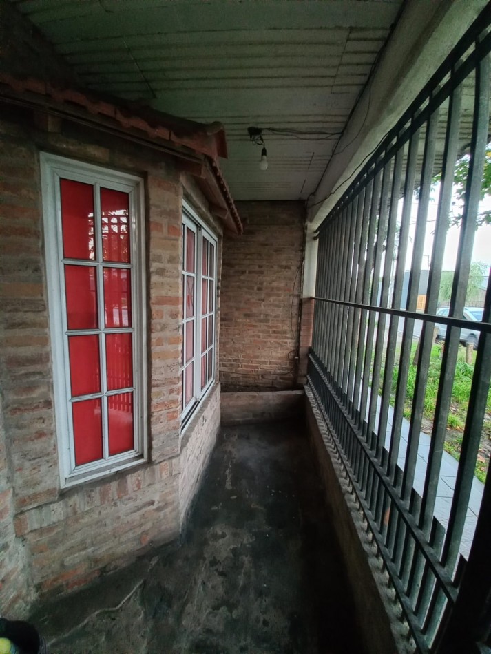 ALQUILER DOS AMBIENTES PLANTA BAJA SAN MIGUEL