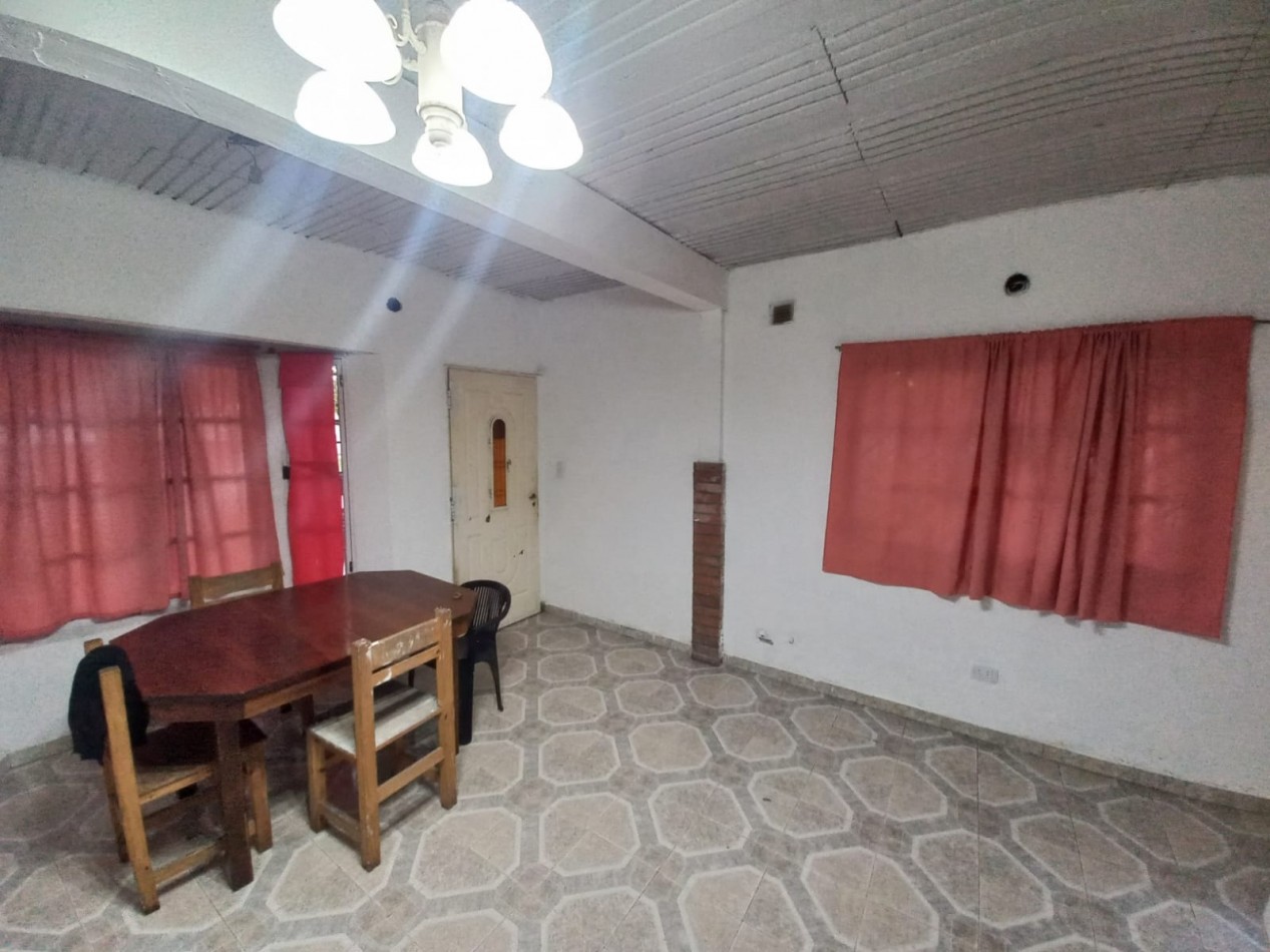 ALQUILER DOS AMBIENTES PLANTA BAJA SAN MIGUEL
