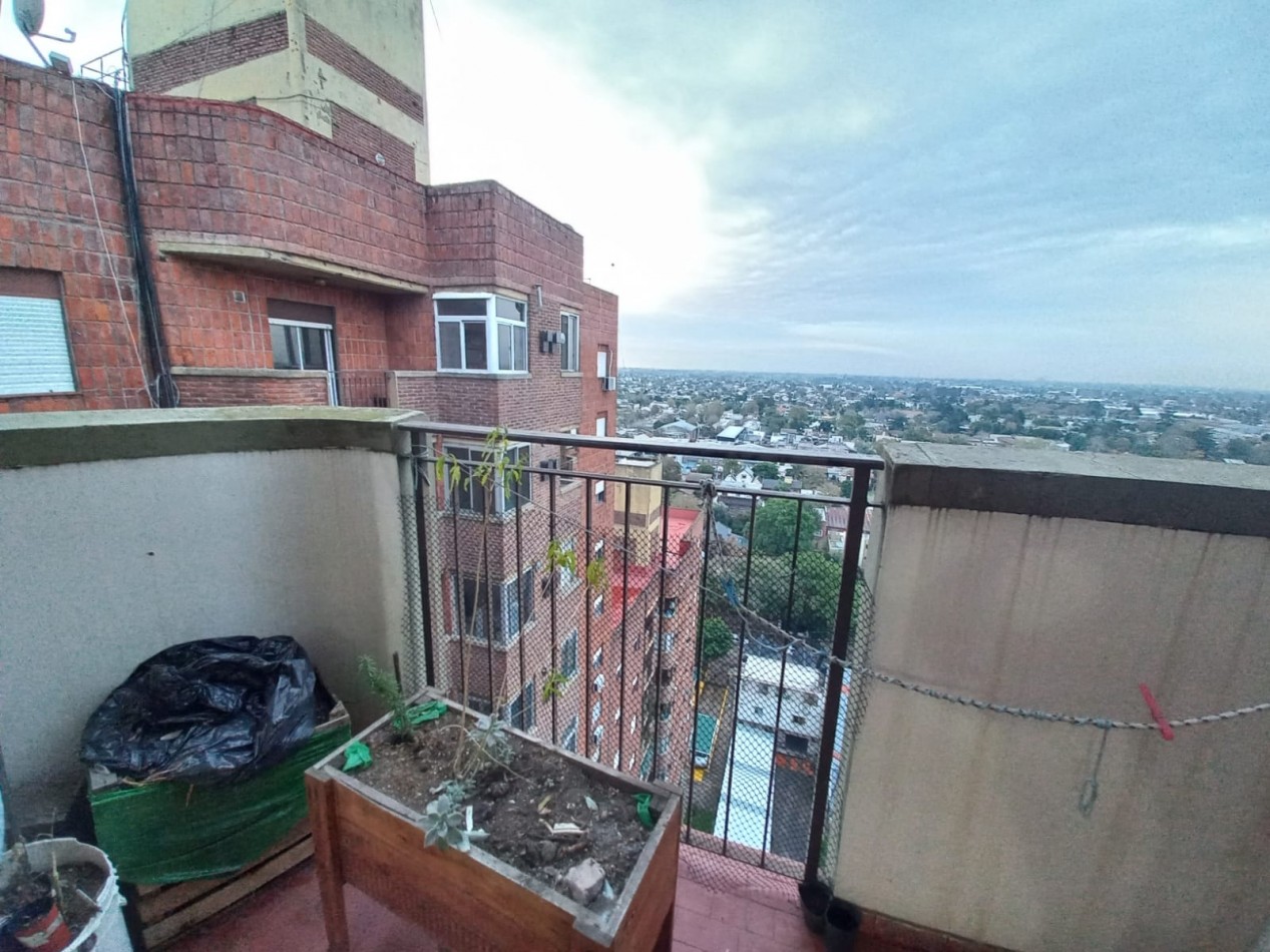 ALQUILER CUATRO AMBIENTES SAN MIGUEL CENTRO