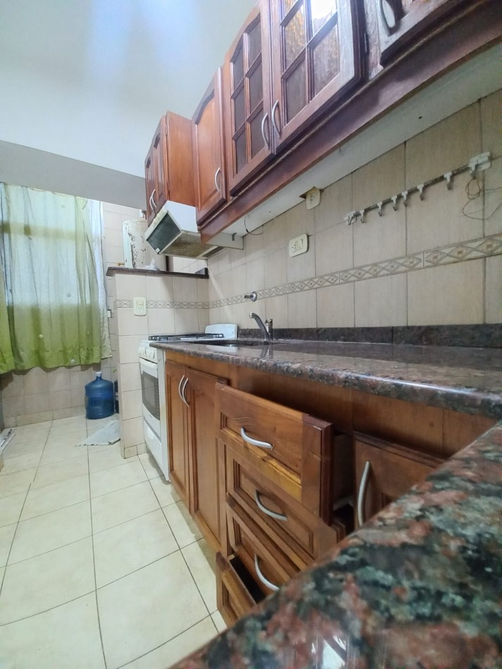 ALQUILER CUATRO AMBIENTES SAN MIGUEL CENTRO
