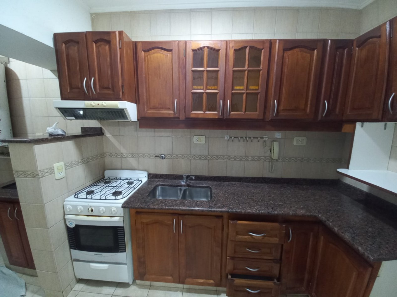 ALQUILER CUATRO AMBIENTES SAN MIGUEL CENTRO
