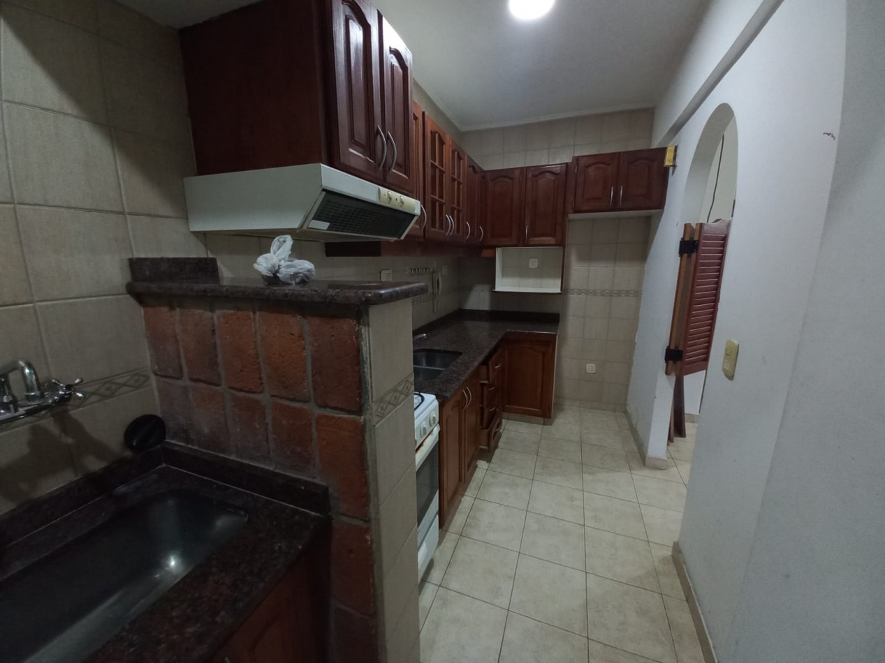 ALQUILER CUATRO AMBIENTES SAN MIGUEL CENTRO