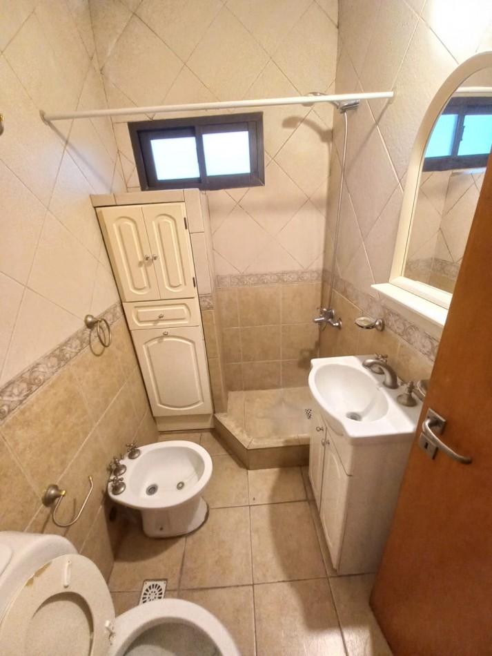 ALQUILER CUATRO AMBIENTES SAN MIGUEL CENTRO