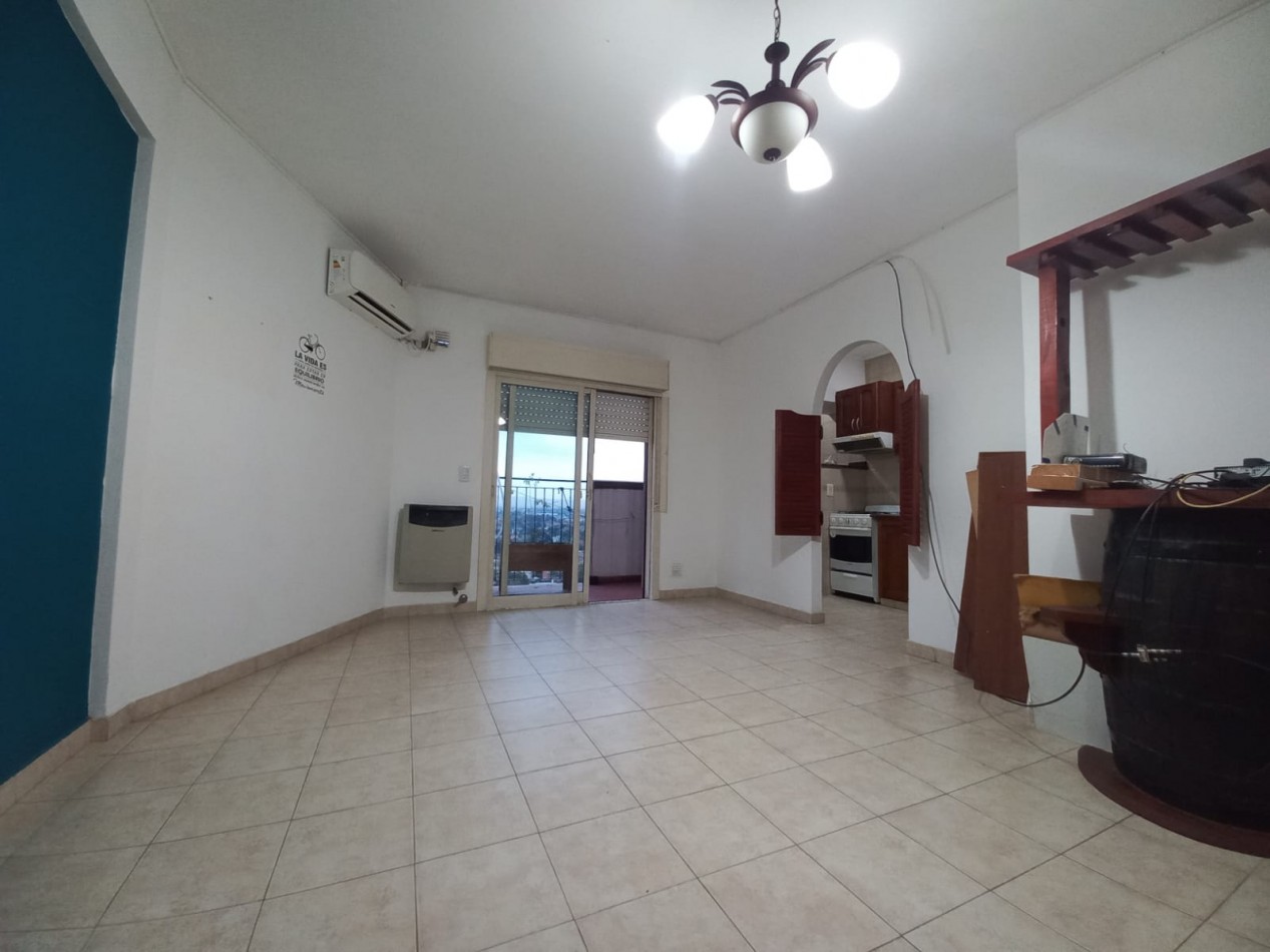ALQUILER CUATRO AMBIENTES SAN MIGUEL CENTRO