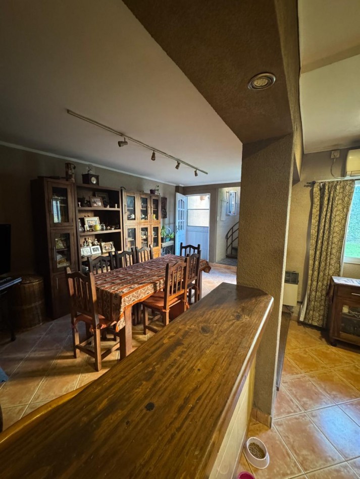 VE NTA CASA EN BELLA VISTA