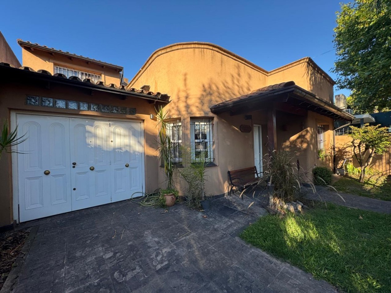VE NTA CASA EN BELLA VISTA