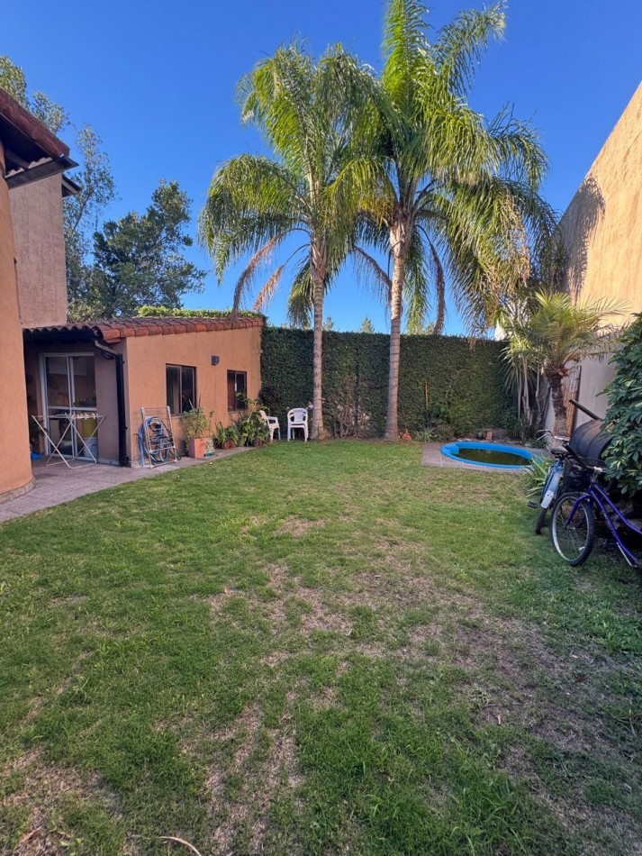 VE NTA CASA EN BELLA VISTA