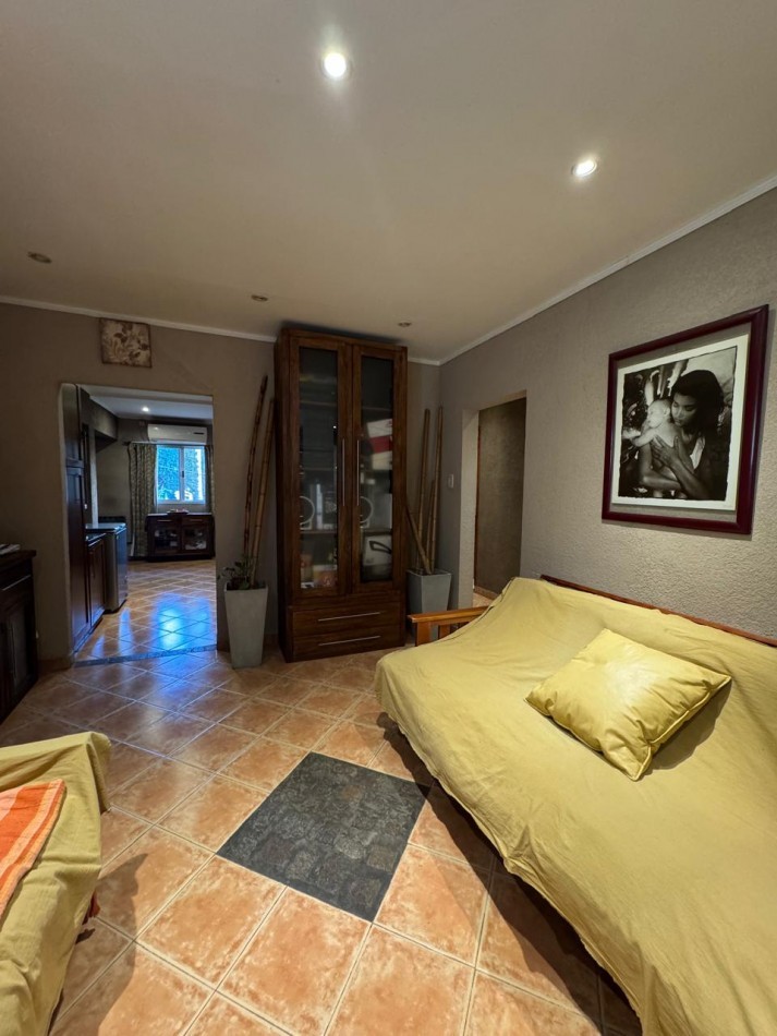 VE NTA CASA EN BELLA VISTA