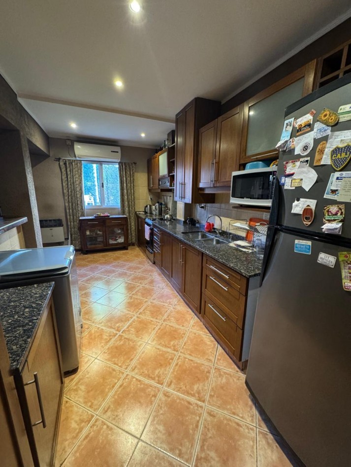 VE NTA CASA EN BELLA VISTA
