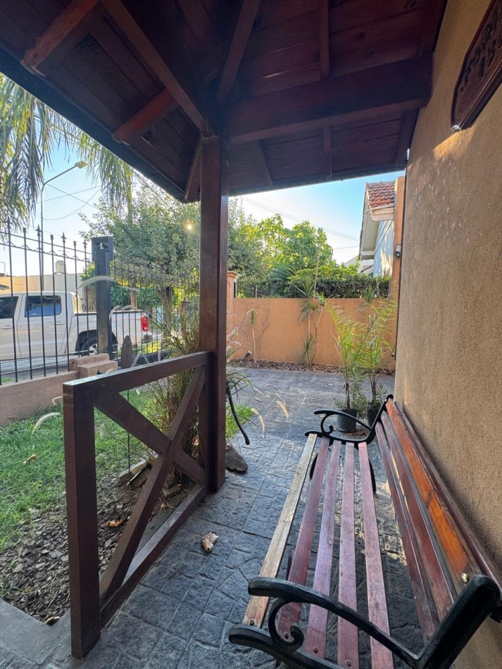 VE NTA CASA EN BELLA VISTA