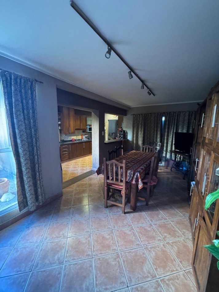 VE NTA CASA EN BELLA VISTA