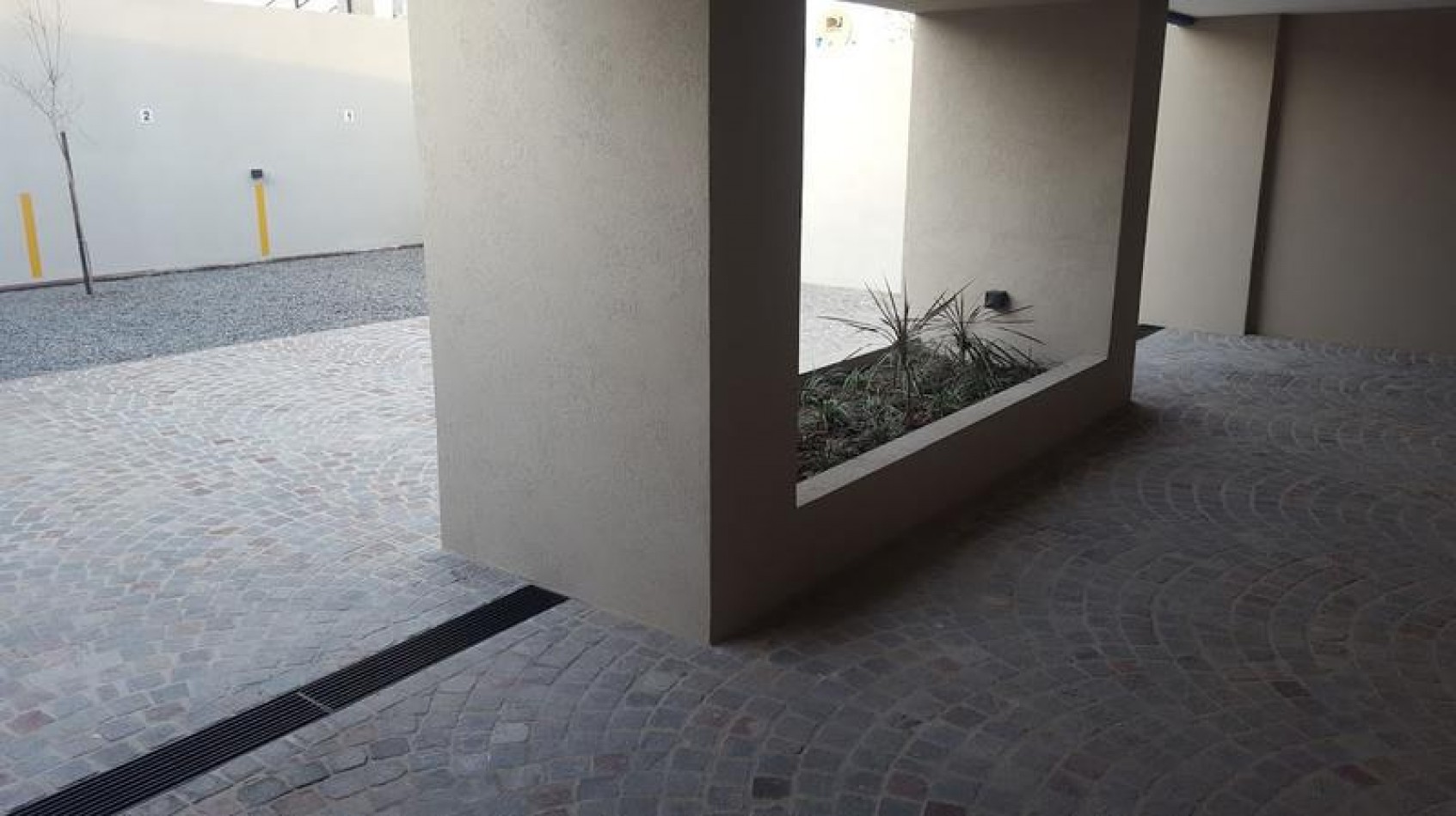 VENTA APTO CREDITO DOS AMBIENTES CON COCHERA MUÑIZ
