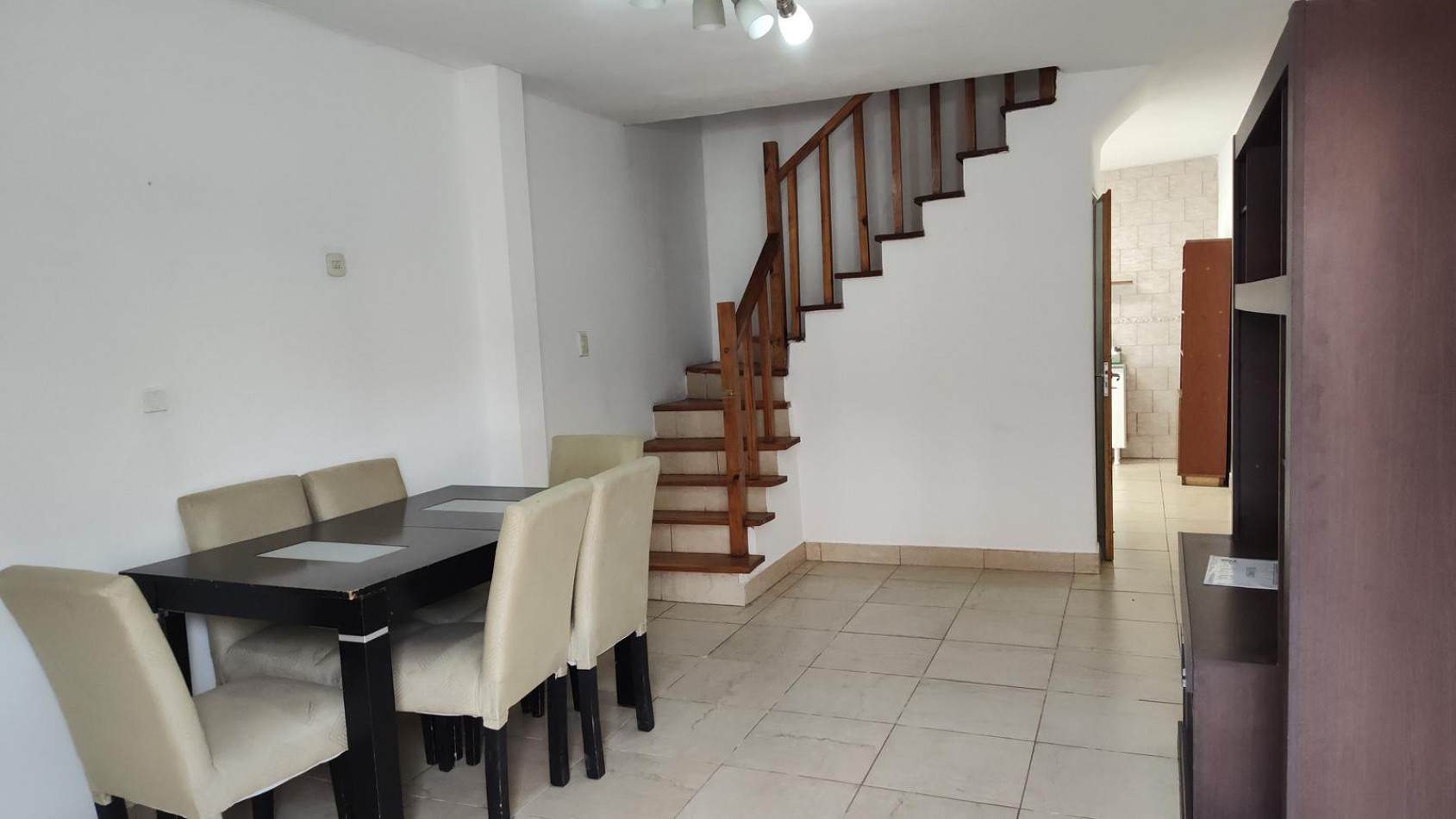 VENTA DUPLEX PH APTO CREDITO SAN MIGUEL