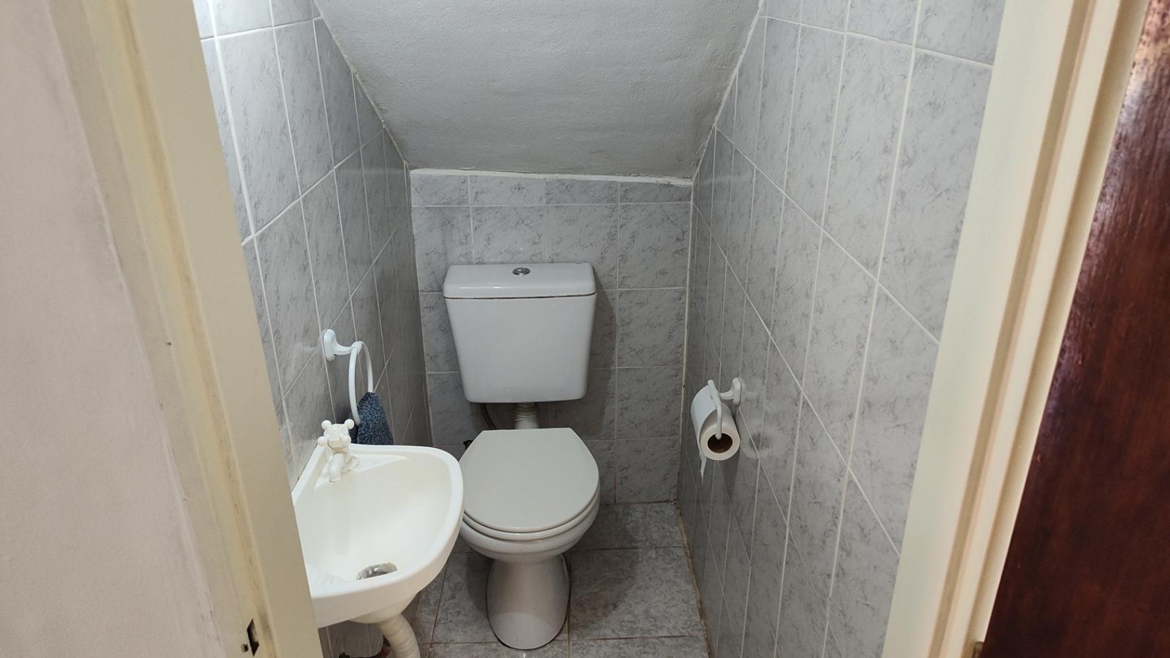 VENTA DUPLEX PH APTO CREDITO SAN MIGUEL
