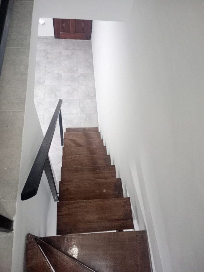VENTA DUPLEX APTO CREDITO SAN MIGUEL