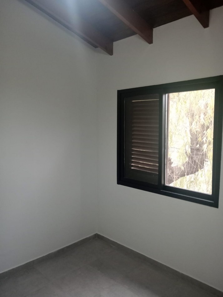 VENTA DUPLEX APTO CREDITO SAN MIGUEL