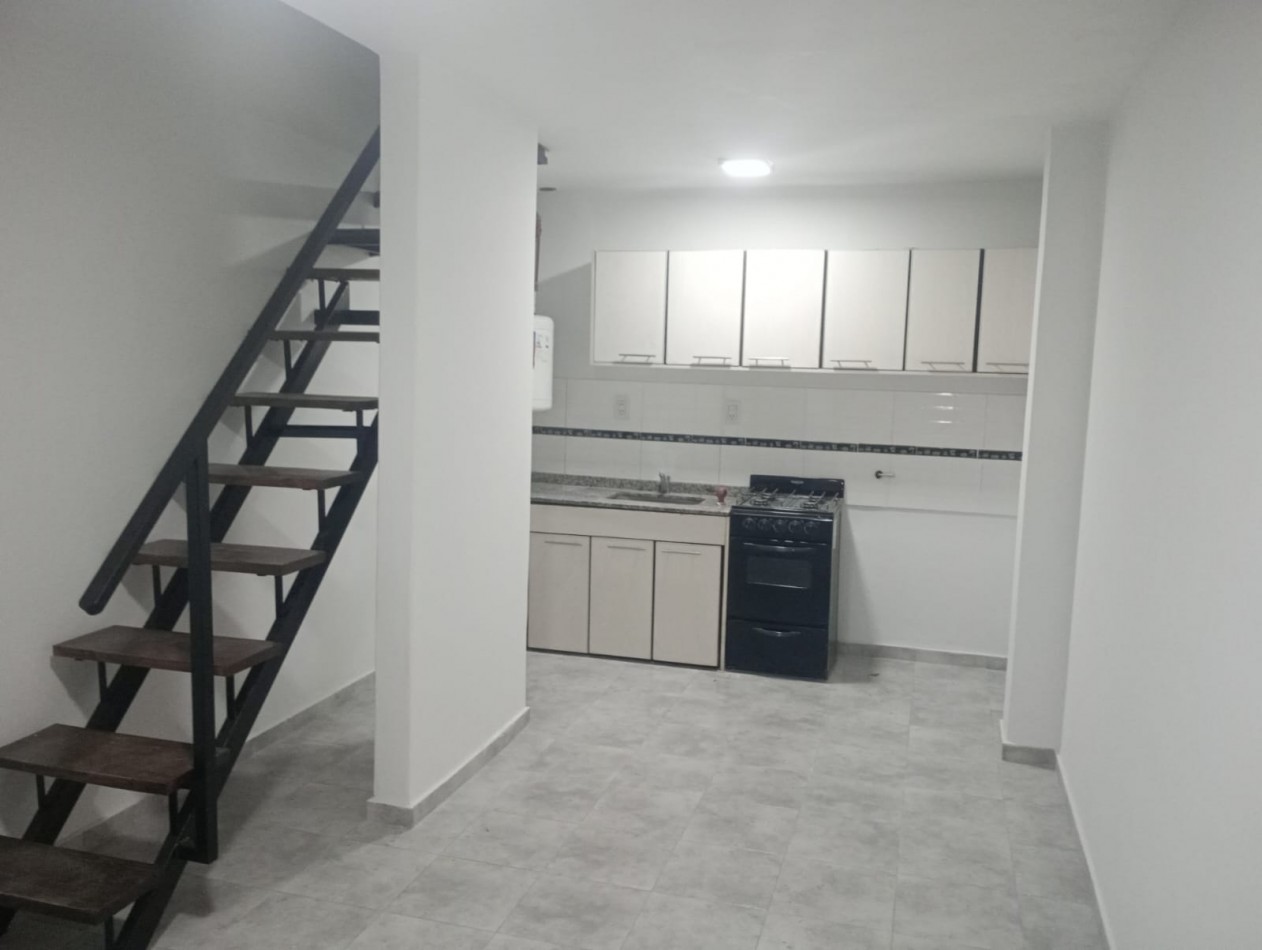 VENTA DUPLEX APTO CREDITO SAN MIGUEL