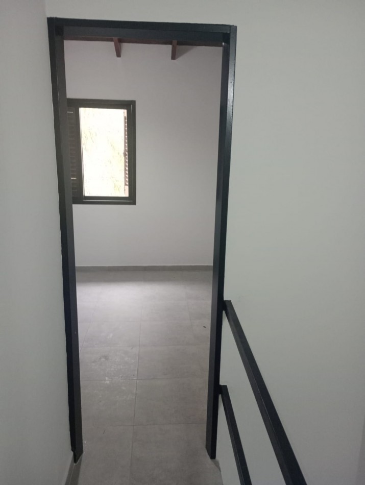 VENTA DUPLEX APTO CREDITO SAN MIGUEL