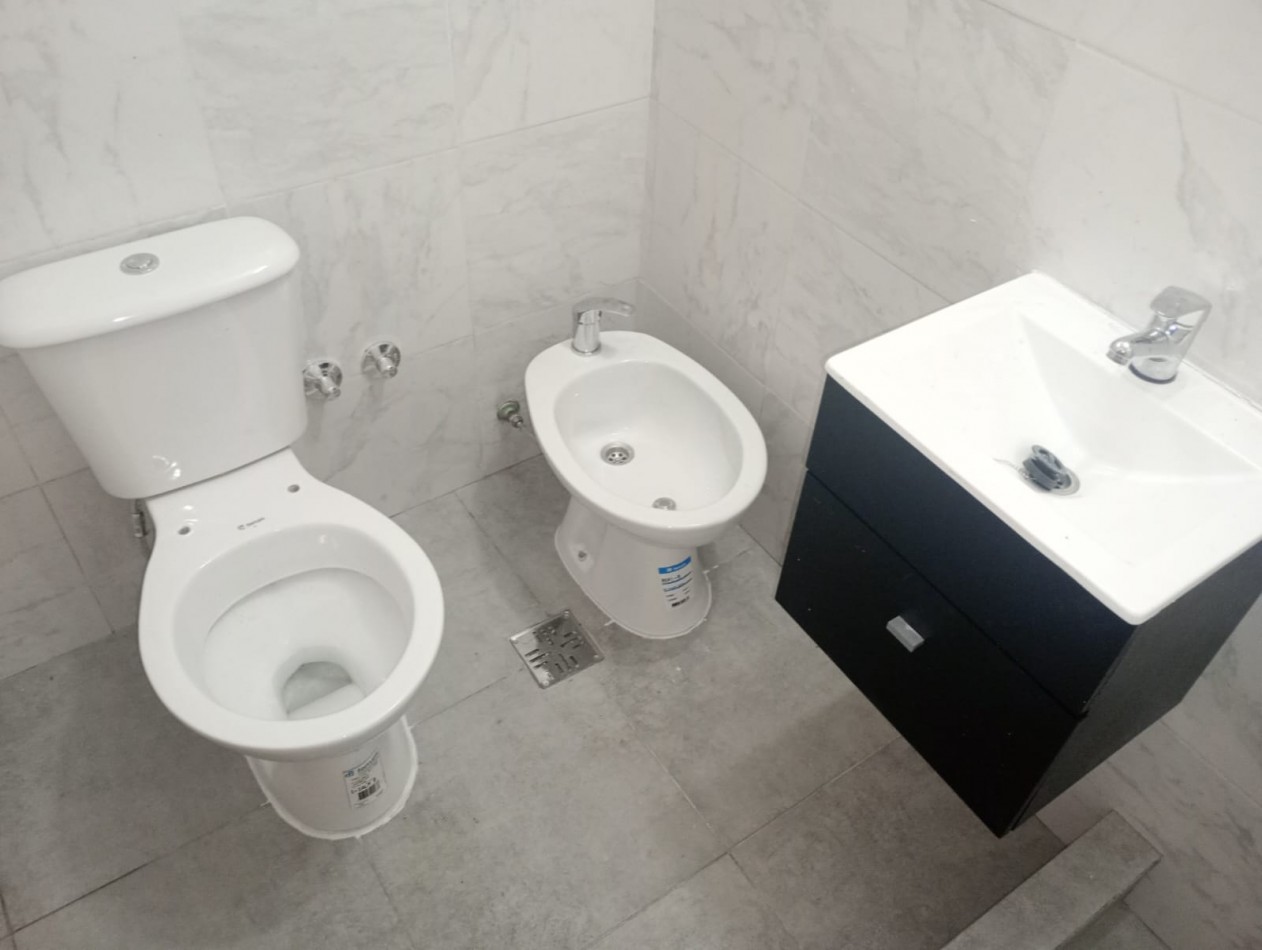 VENTA DUPLEX APTO CREDITO SAN MIGUEL
