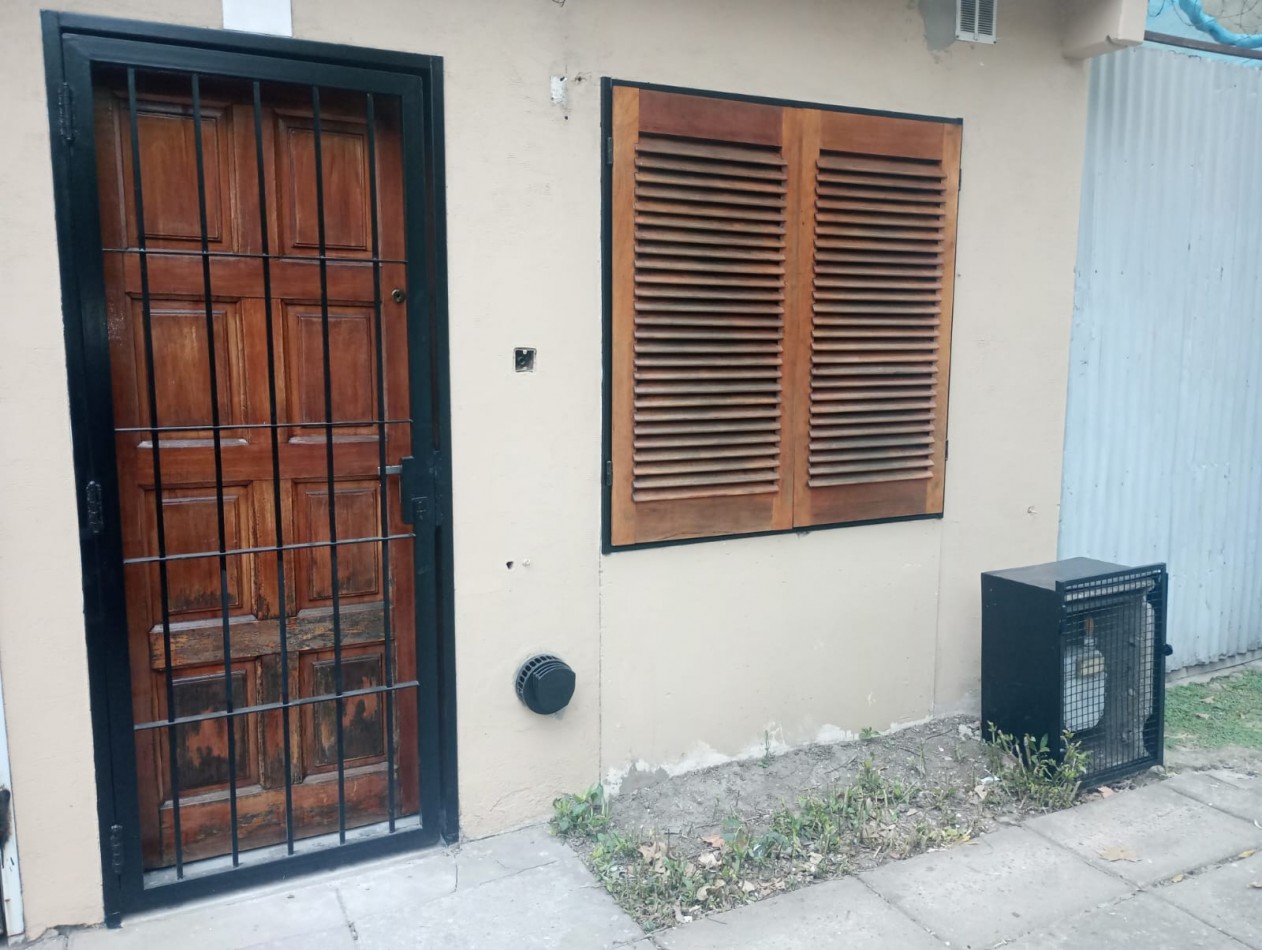 VENTA DUPLEX APTO CREDITO SAN MIGUEL
