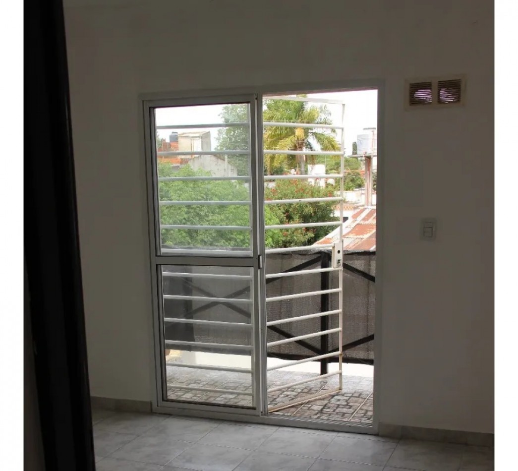 VENTA APTO CREDITO DOS AMBIENTES CON BALCON SAN MIGUEL