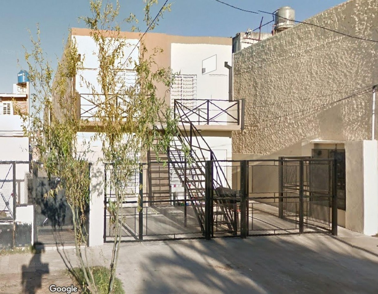 VENTA APTO CREDITO DOS AMBIENTES CON BALCON SAN MIGUEL