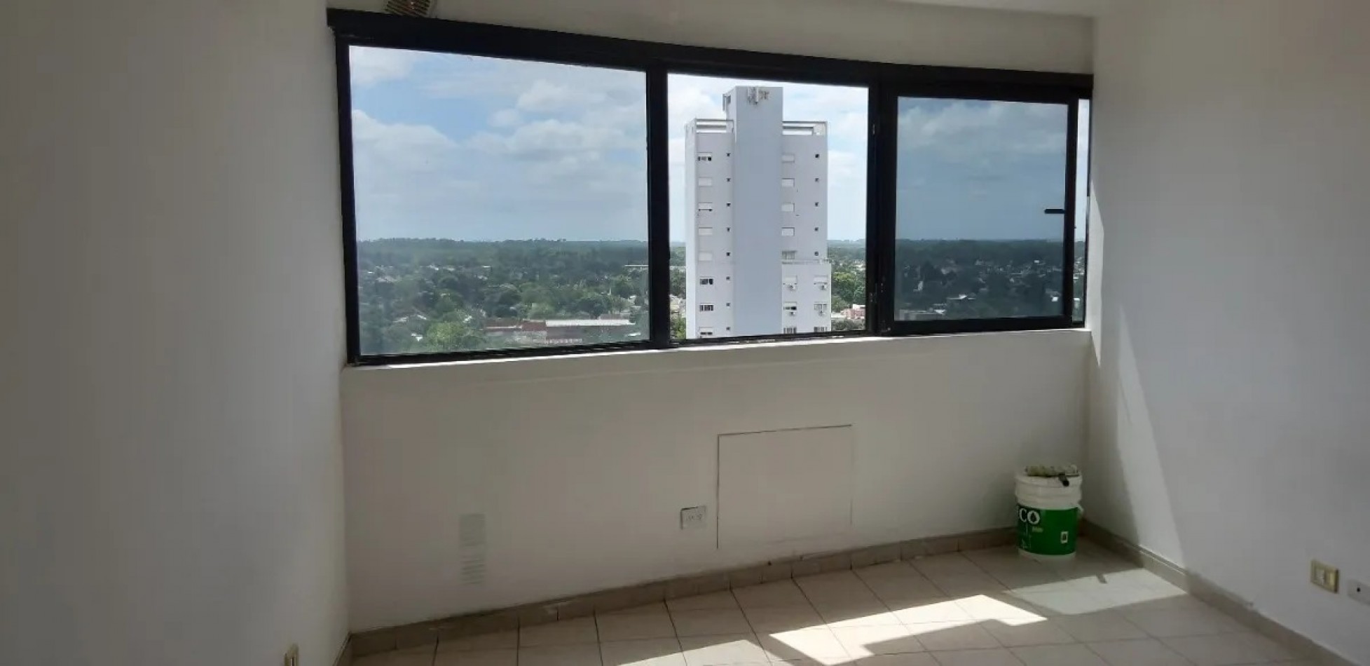 VENTA APTO CREDITO MONOAMBIENTE MUÑIZ