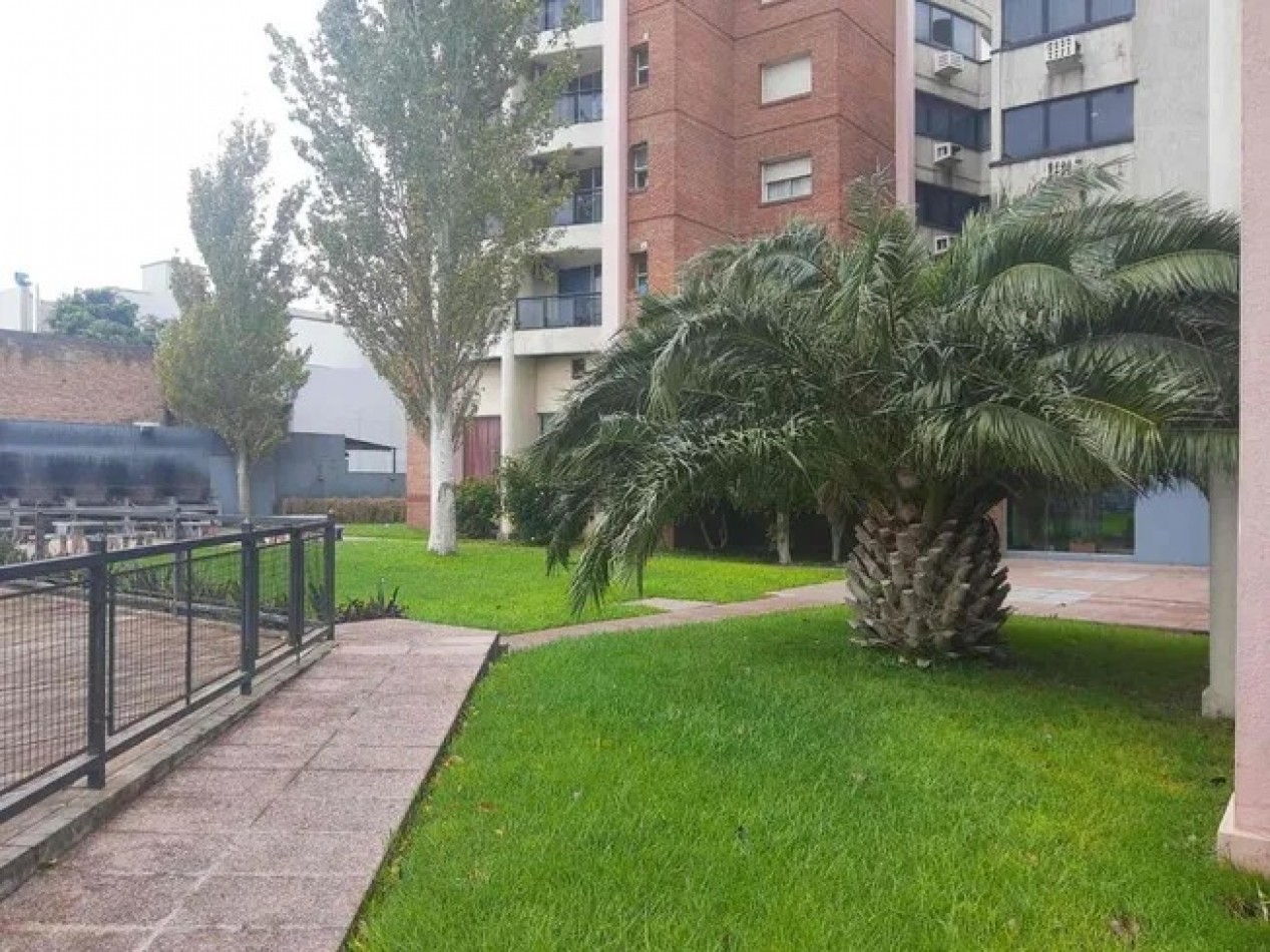 VENTA APTO CREDITO MONOAMBIENTE MUÑIZ