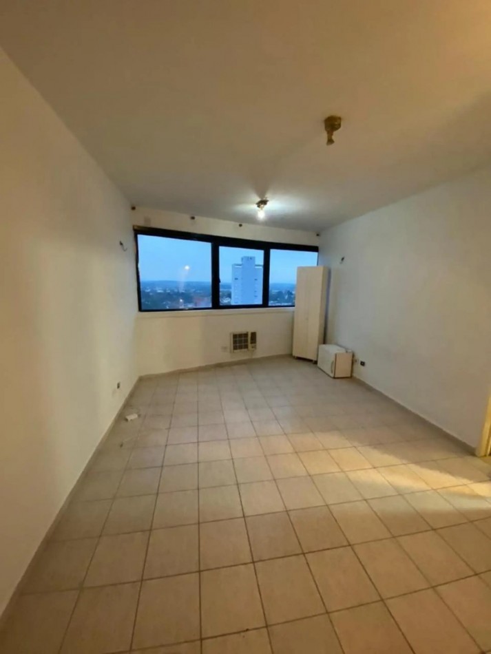 VENTA APTO CREDITO MONOAMBIENTE MUÑIZ
