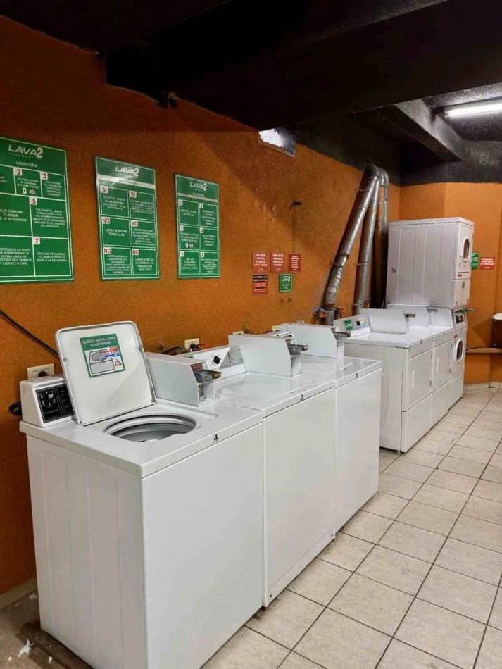 VENTA APTO CREDITO MONOAMBIENTE MUÑIZ