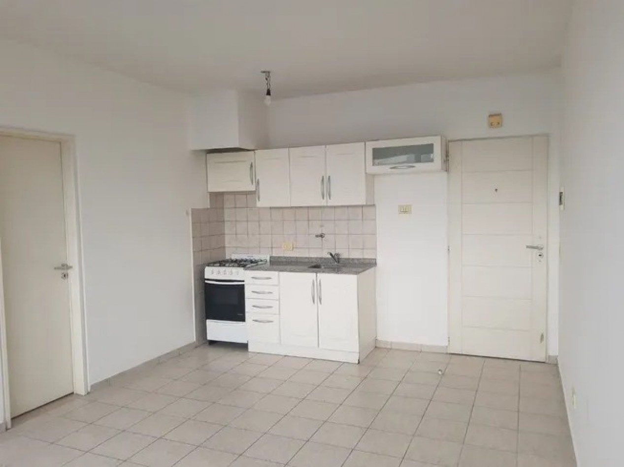 VENTA APTO CREDITO MONOAMBIENTE MUÑIZ