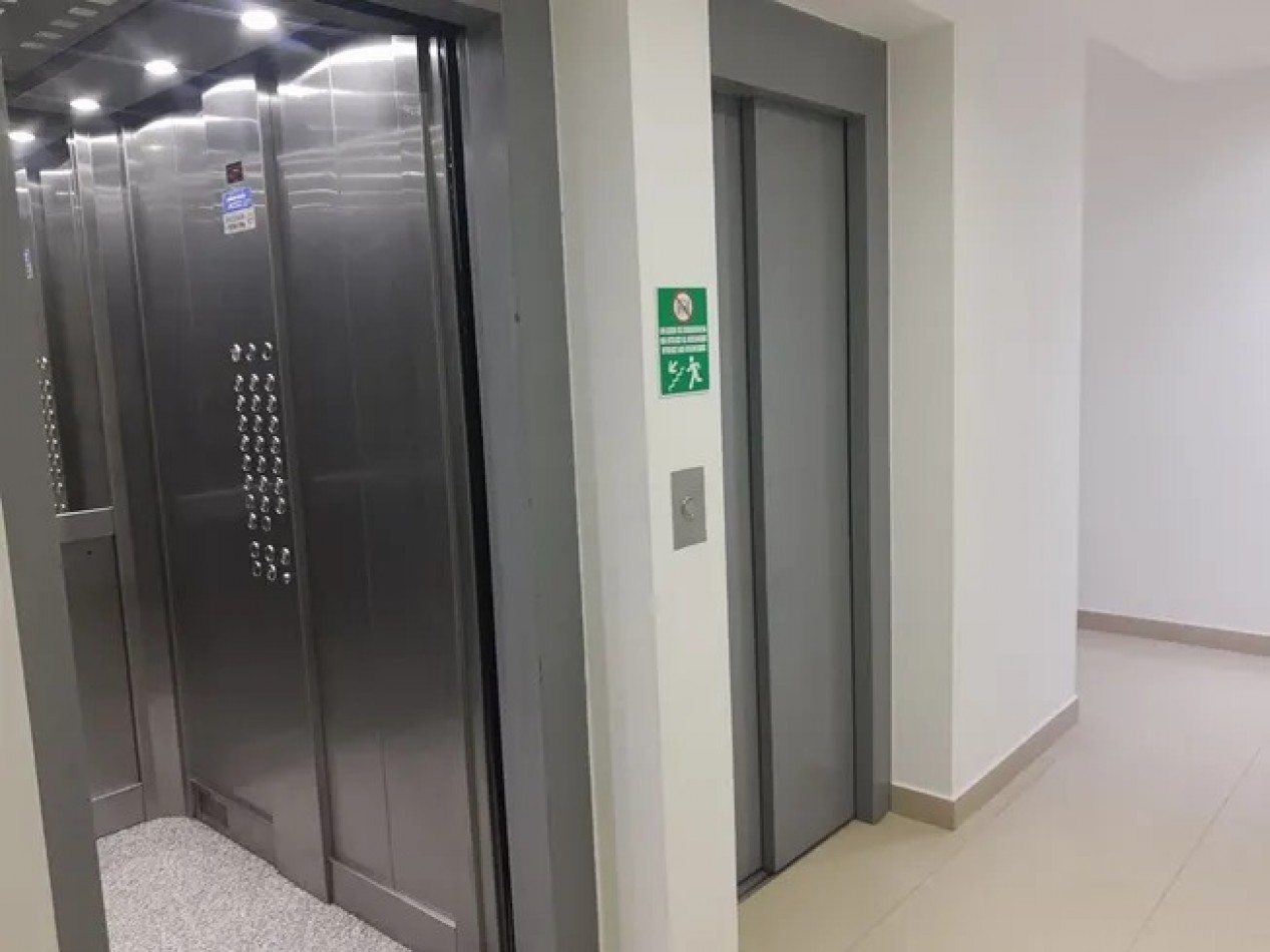 VENTA APTO CREDITO MONOAMBIENTE MUÑIZ
