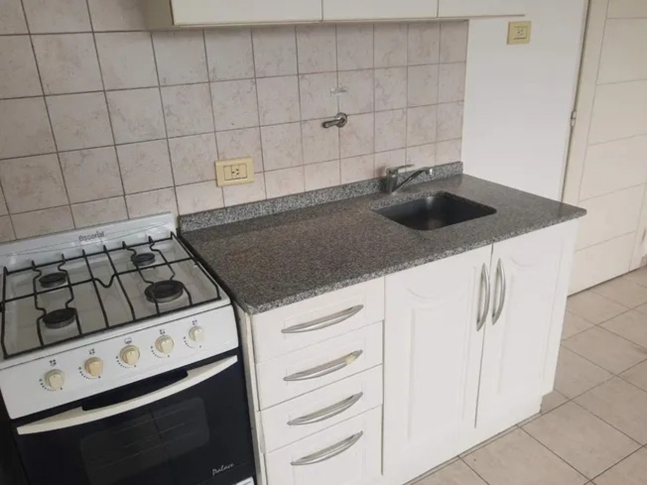 VENTA APTO CREDITO MONOAMBIENTE MUÑIZ