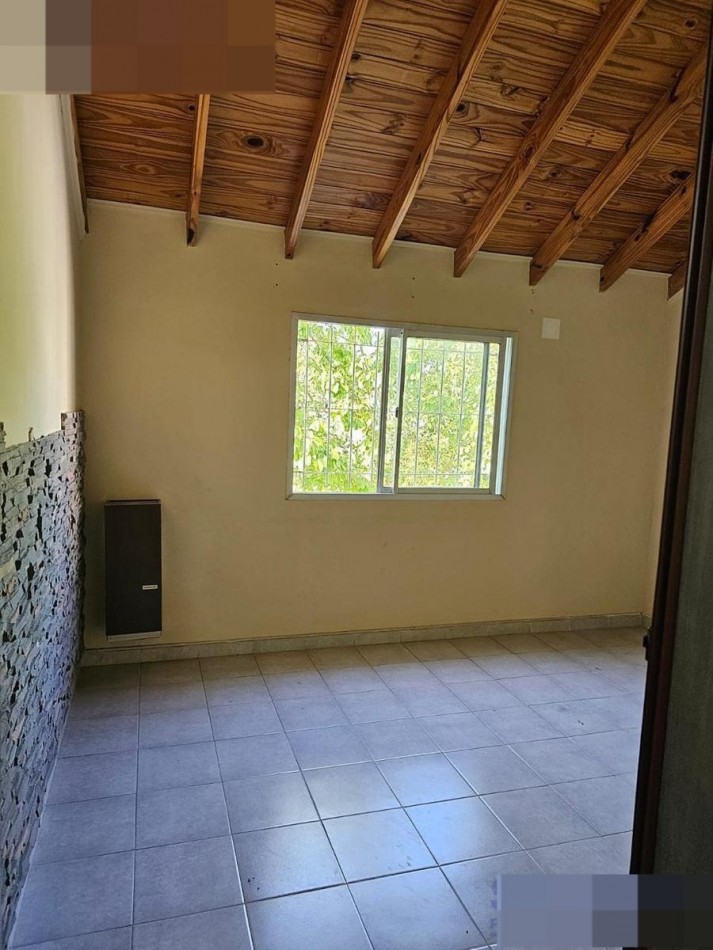 VENTA APTO CREDITO TRES AMBIENTES COCHERA SAN MIGUEL
