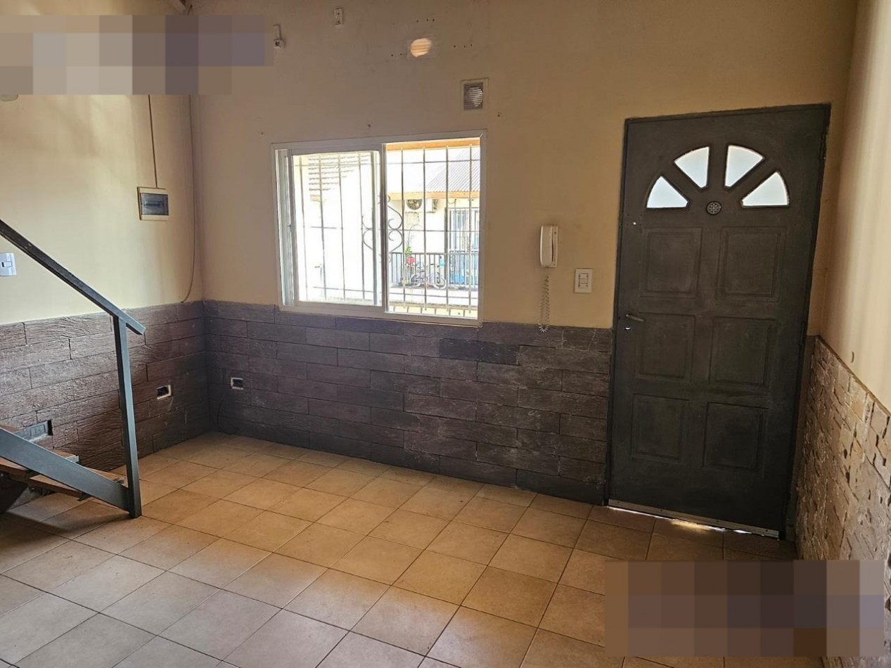 VENTA APTO CREDITO TRES AMBIENTES COCHERA SAN MIGUEL