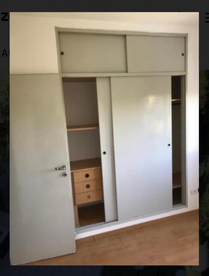 VENTA APTO CREDITO MONOAMBIENTE SAN MIGUEL MUÑIZ