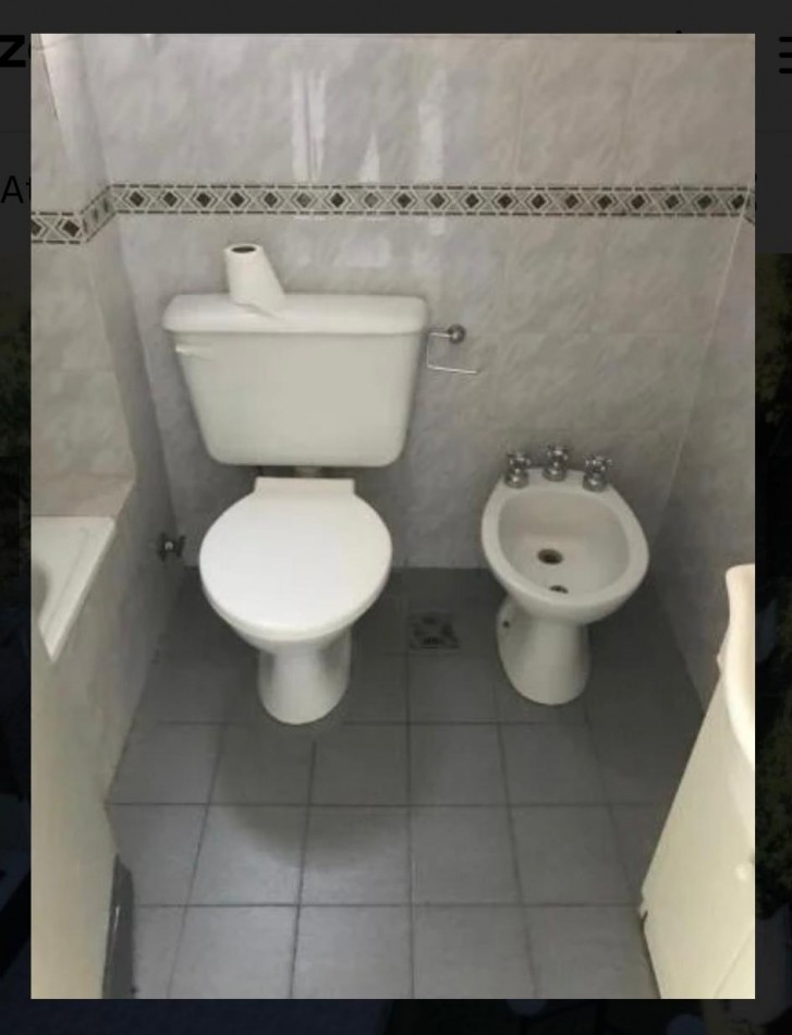 VENTA APTO CREDITO MONOAMBIENTE SAN MIGUEL MUÑIZ