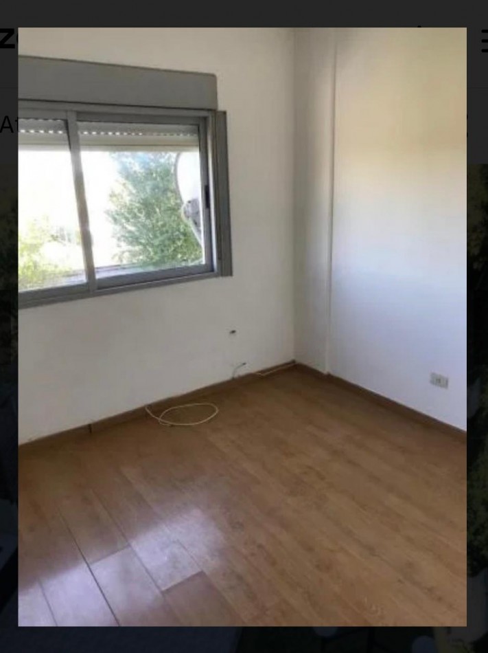 VENTA APTO CREDITO MONOAMBIENTE SAN MIGUEL MUÑIZ