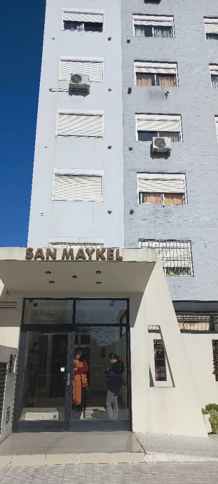 VENTA APTO CREDITO MONOAMBIENTE SAN MIGUEL MUÑIZ