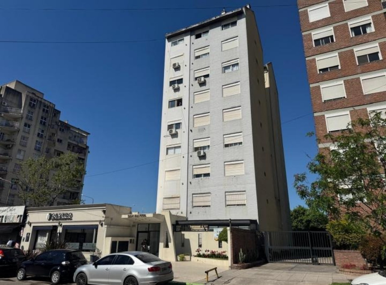 VENTA APTO CREDITO MONOAMBIENTE SAN MIGUEL MUÑIZ