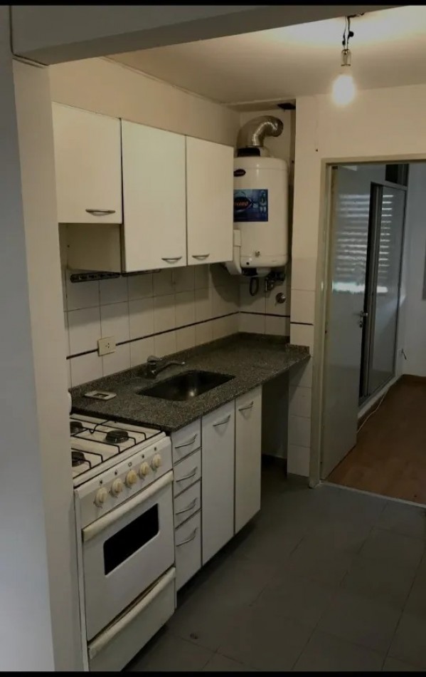 VENTA APTO CREDITO MONOAMBIENTE SAN MIGUEL MUÑIZ