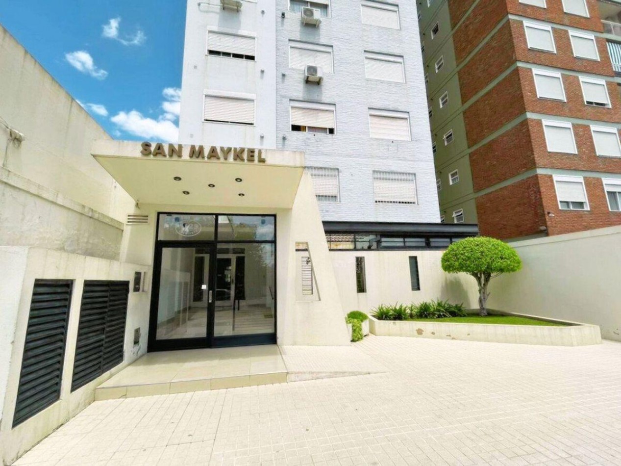 VENTA APTO CREDITO MONOAMBIENTE SAN MIGUEL MUÑIZ