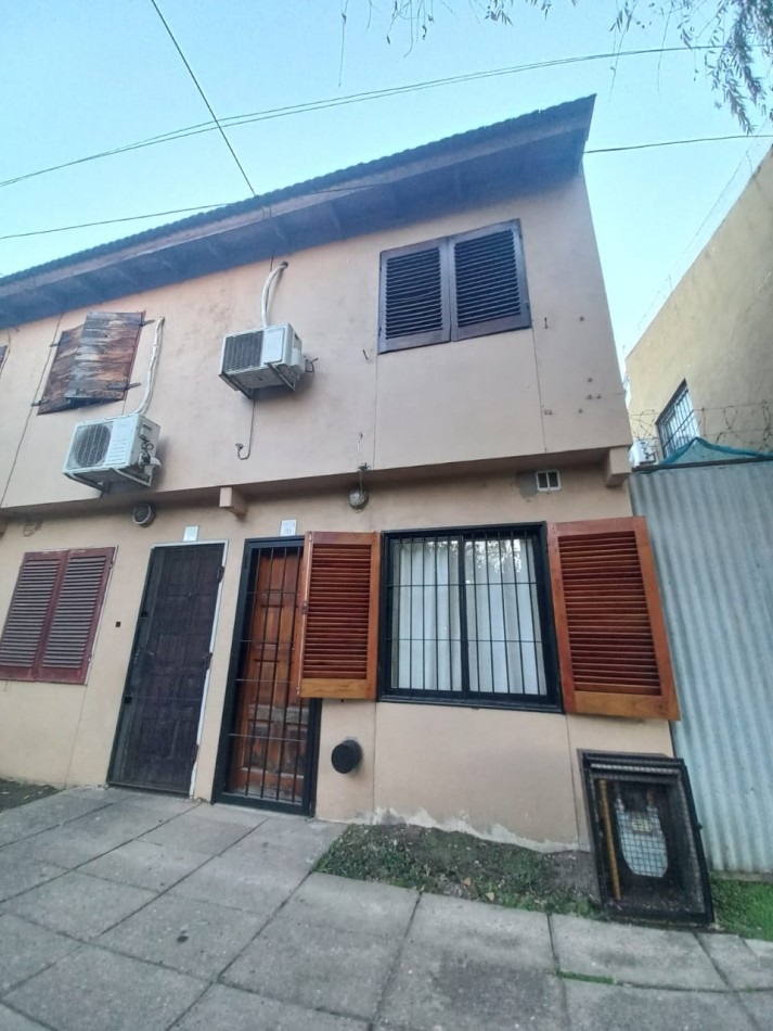 VENTA DUPLEX APTO CREDITO SAN MIGUEL