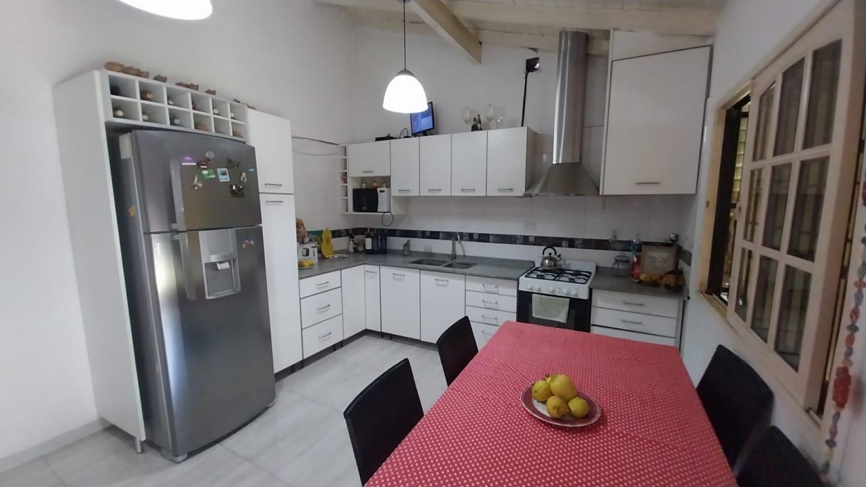 APTO CREDITO VENTA CASA SAN MIGUEL