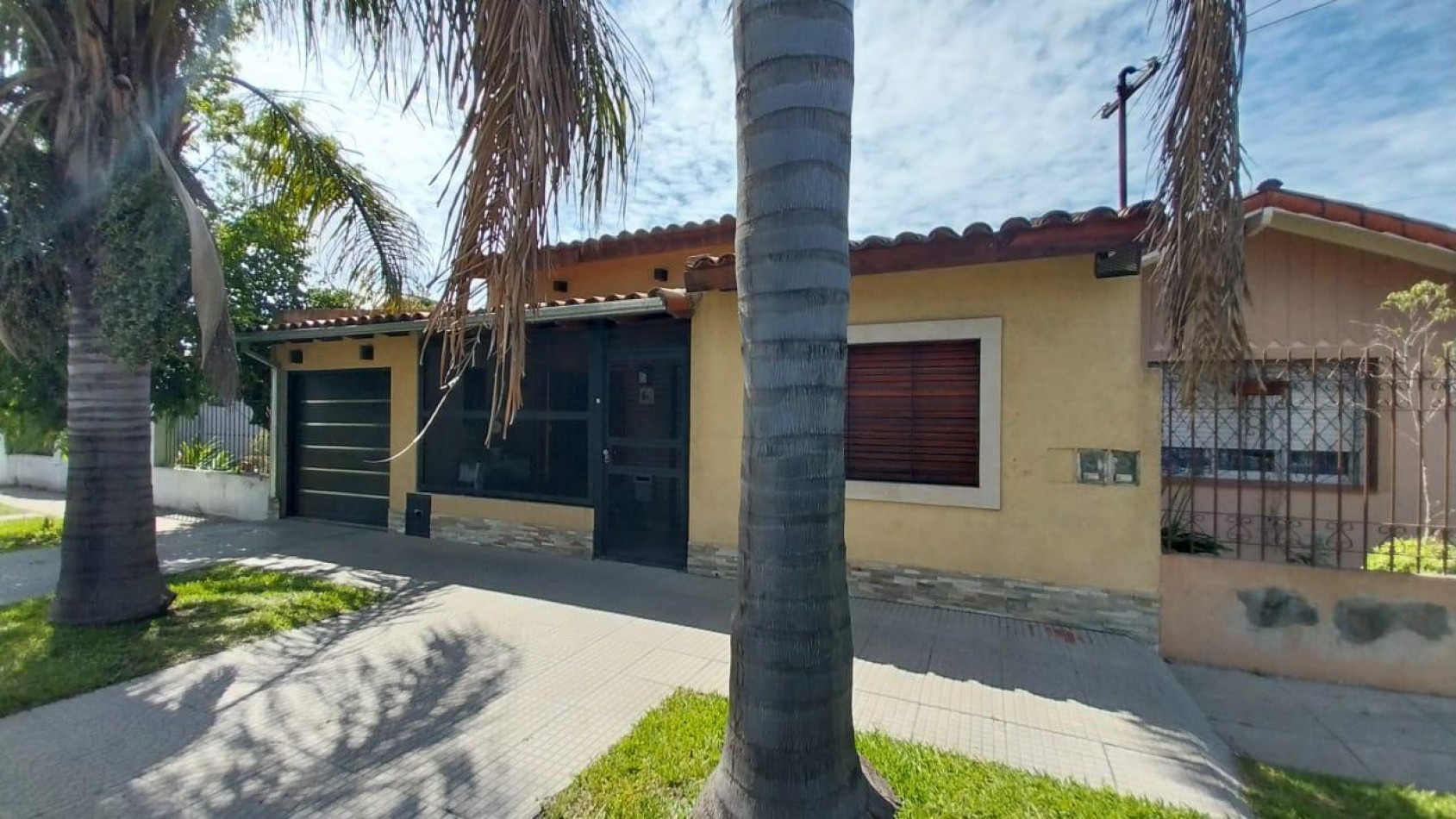 APTO CREDITO VENTA CASA SAN MIGUEL