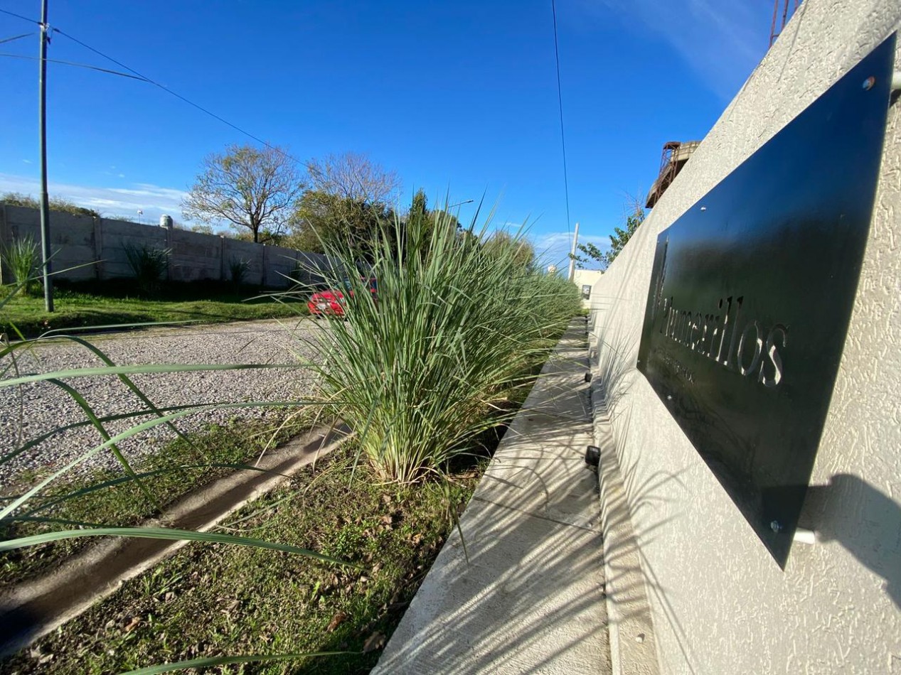 VENTA LOTE LOS PLUMERILLOS JOSE C PAZ