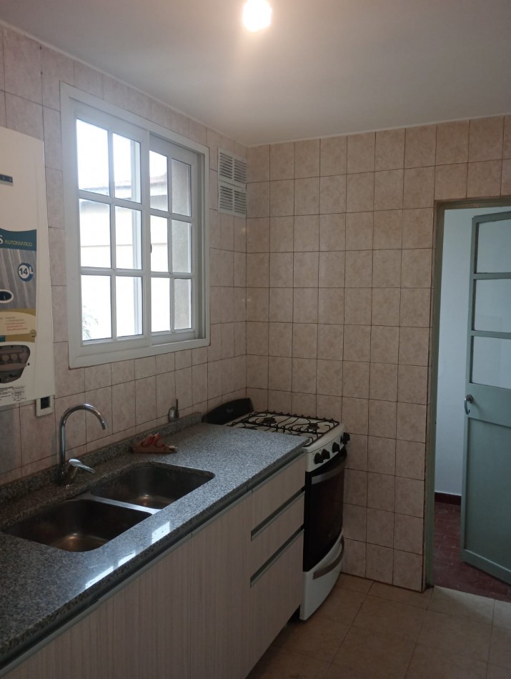 VENTA APTO CREDITO DEPARTAMENTO SAN MIGUEL