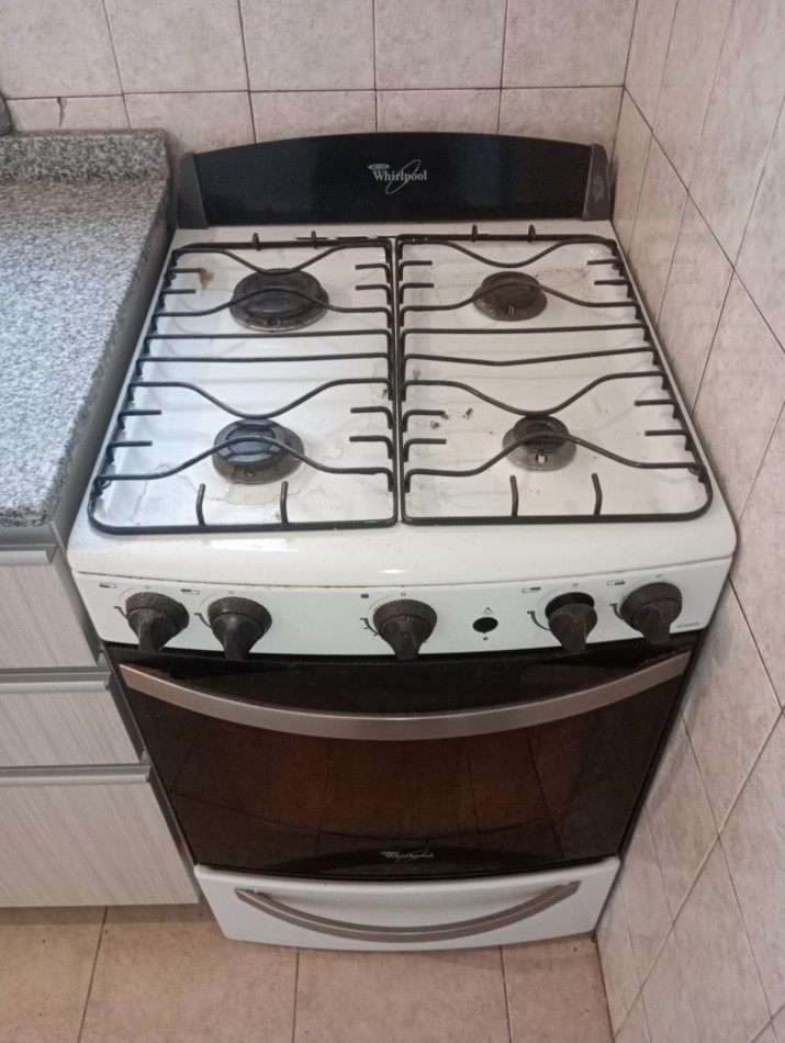 VENTA APTO CREDITO DEPARTAMENTO SAN MIGUEL